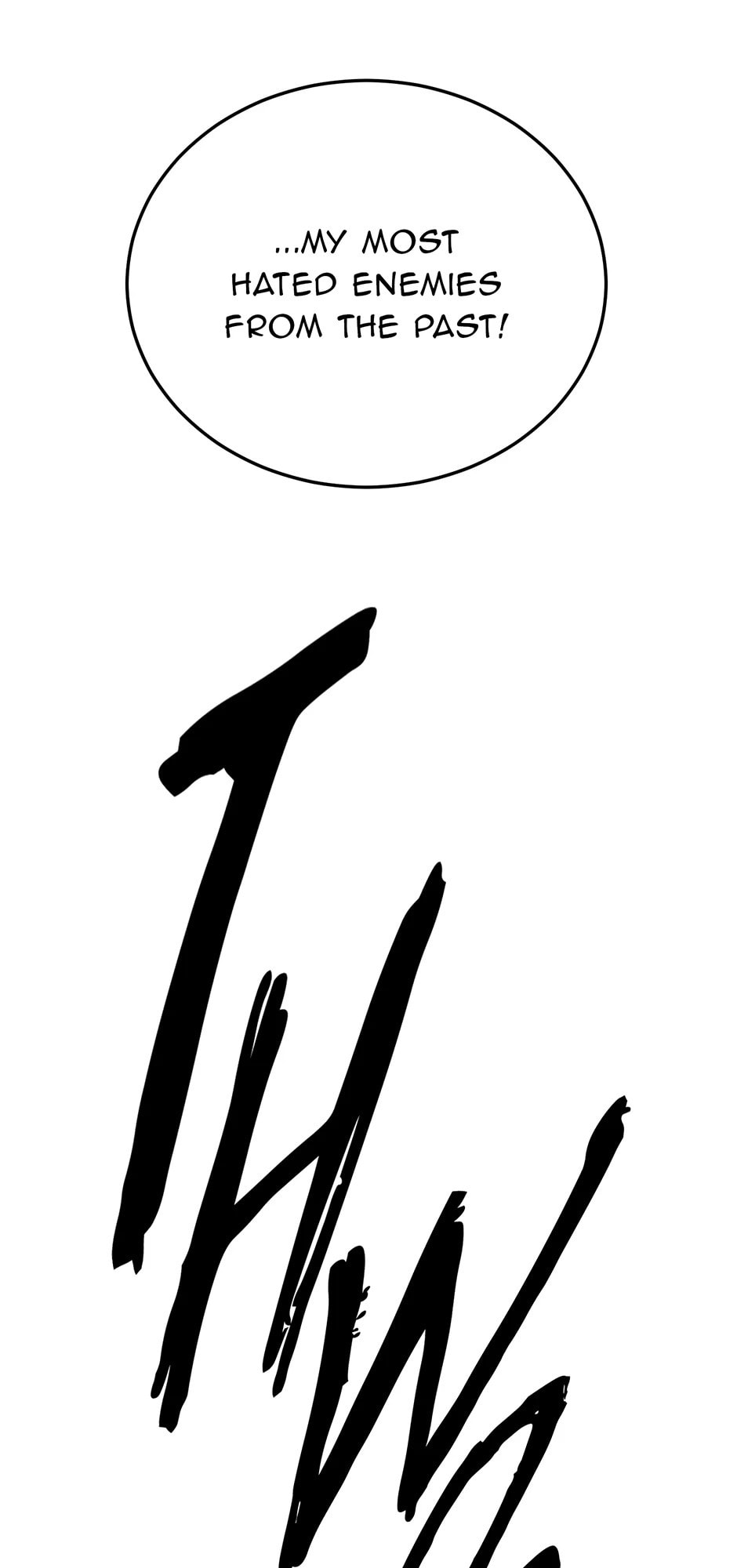 Black and White Martial Emperor Chapter 44 page 97 - 