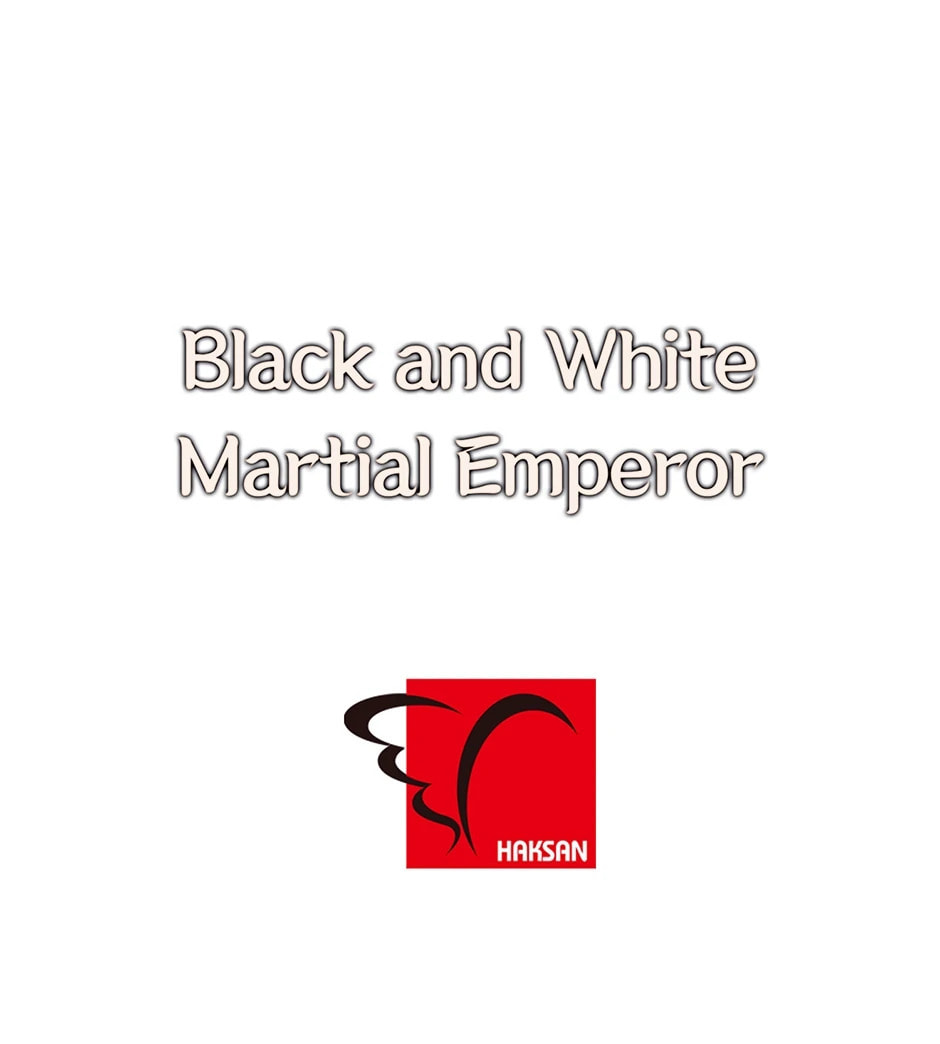 Black and White Martial Emperor Chapter 44 page 99 - 