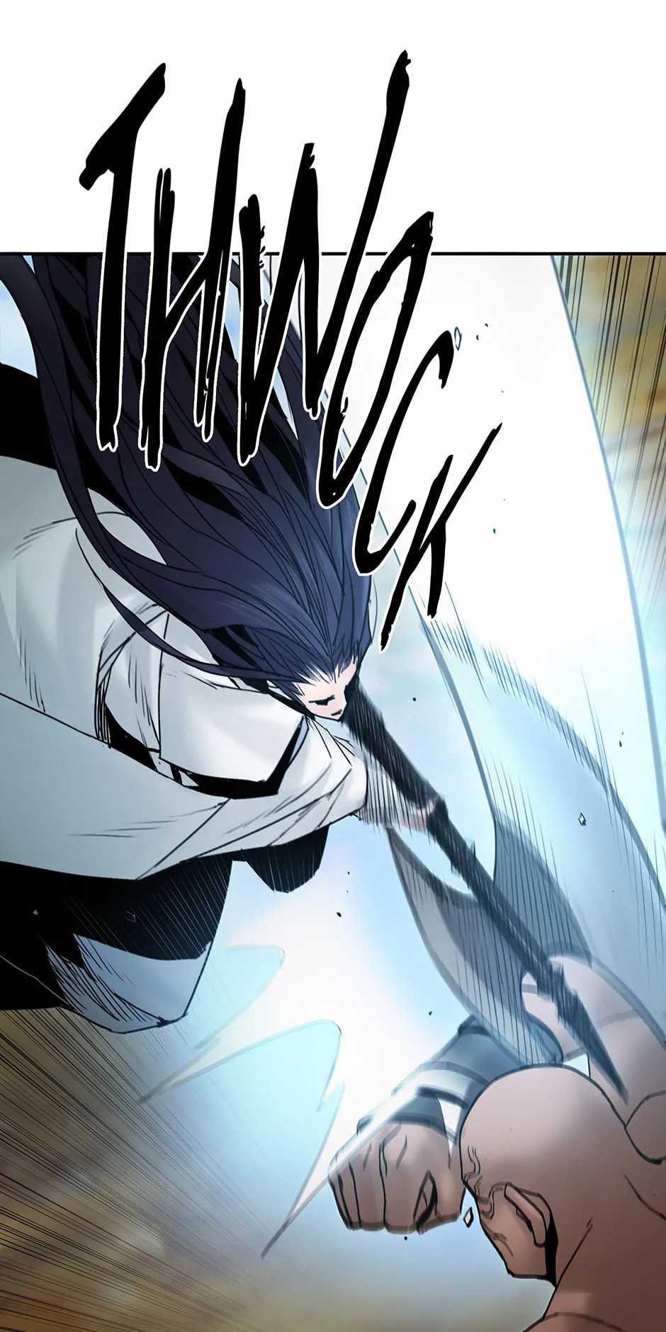 Black and White Martial Emperor Chapter 45 page 19 - 