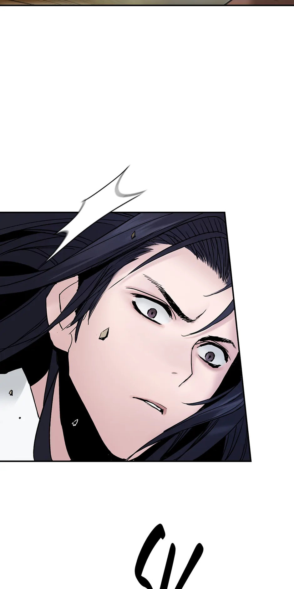 Black and White Martial Emperor Chapter 45 page 20 - 