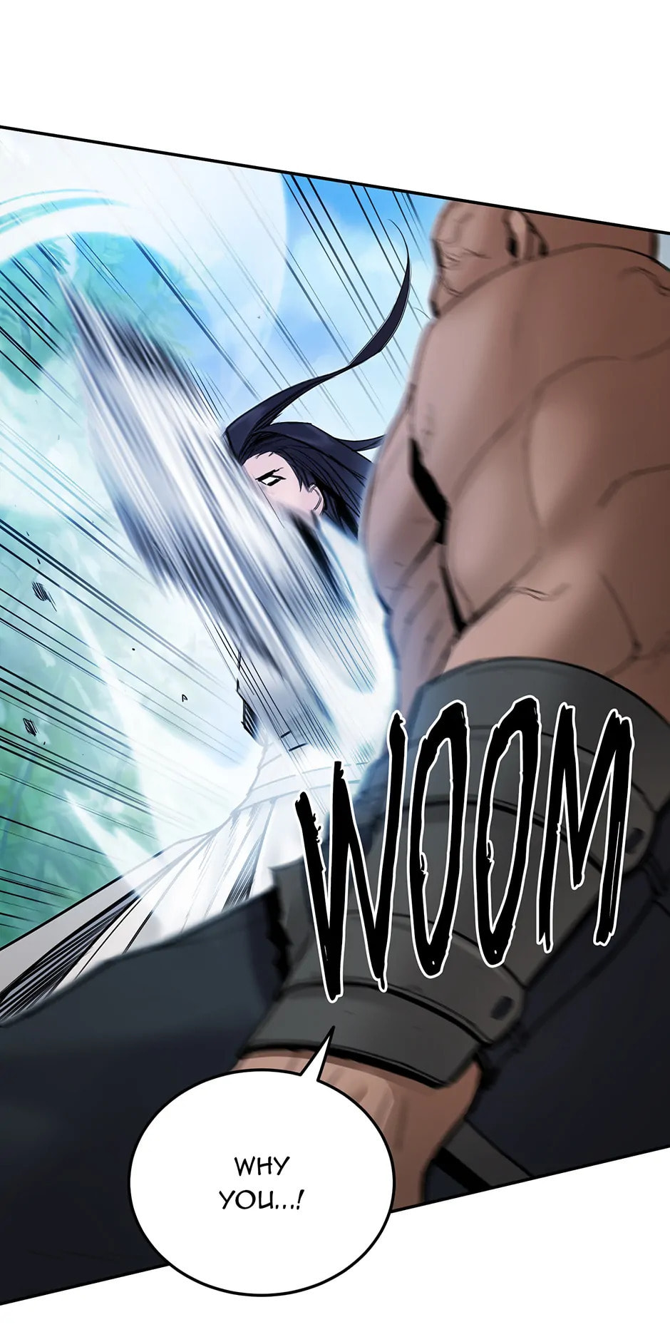 Black and White Martial Emperor Chapter 45 page 27 - 