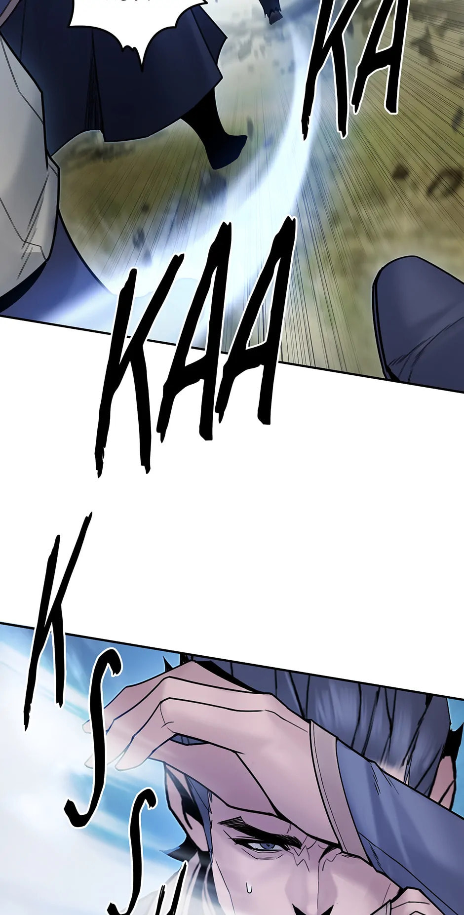 Black and White Martial Emperor Chapter 45 page 33 - 