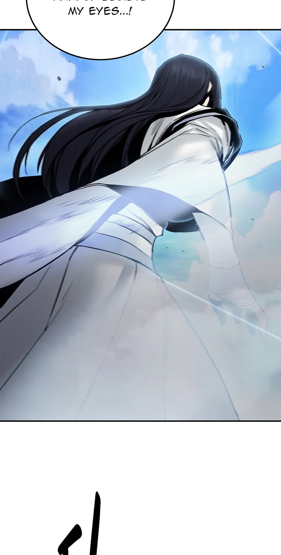 Black and White Martial Emperor Chapter 45 page 36 - 