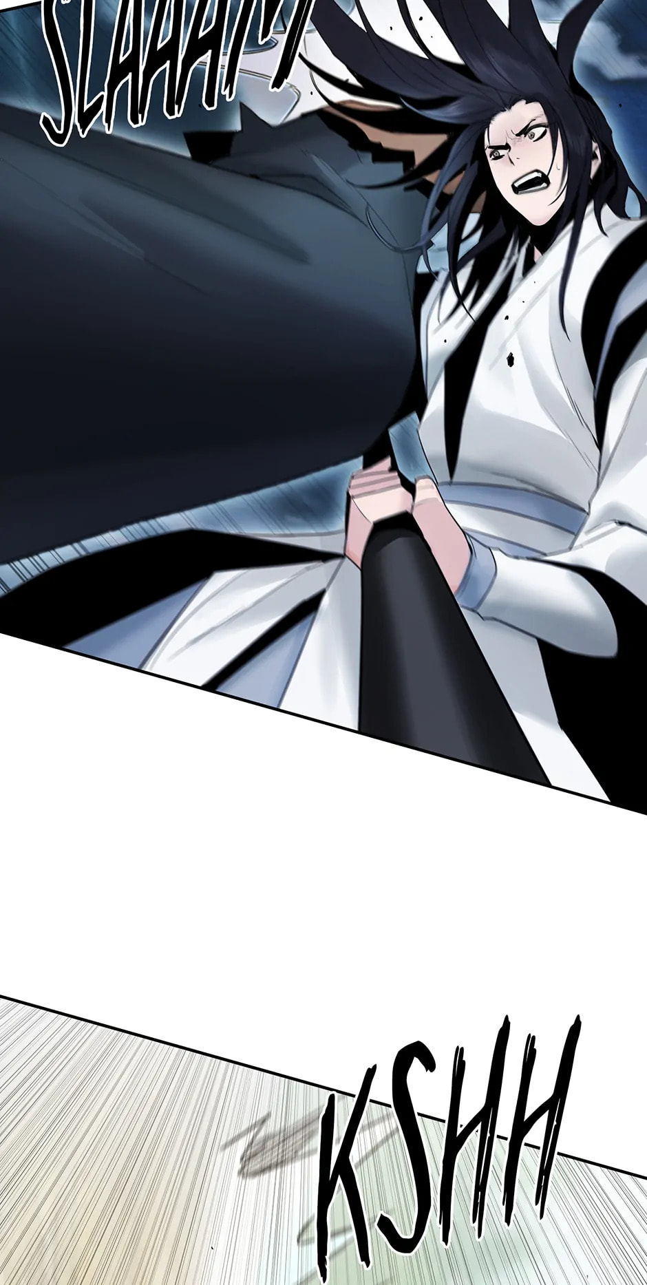 Black and White Martial Emperor Chapter 45 page 40 - 