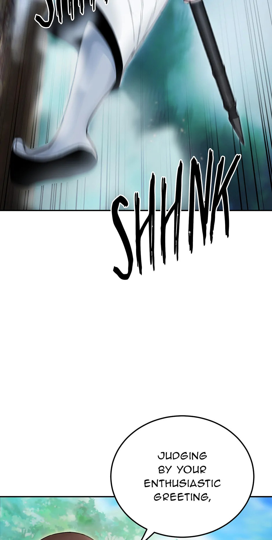 Black and White Martial Emperor Chapter 45 page 42 - 