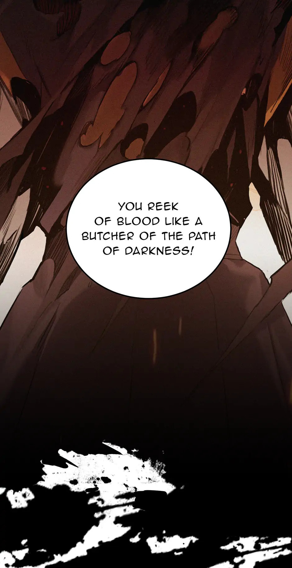 Black and White Martial Emperor Chapter 45 page 52 - 
