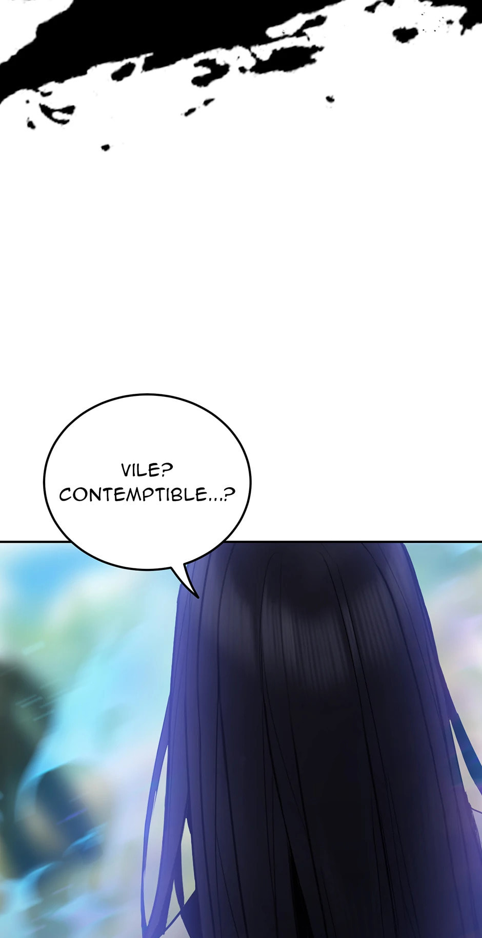 Black and White Martial Emperor Chapter 45 page 53 - 