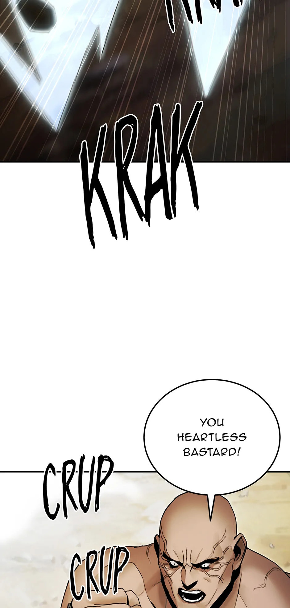 Black and White Martial Emperor Chapter 45 page 60 - 