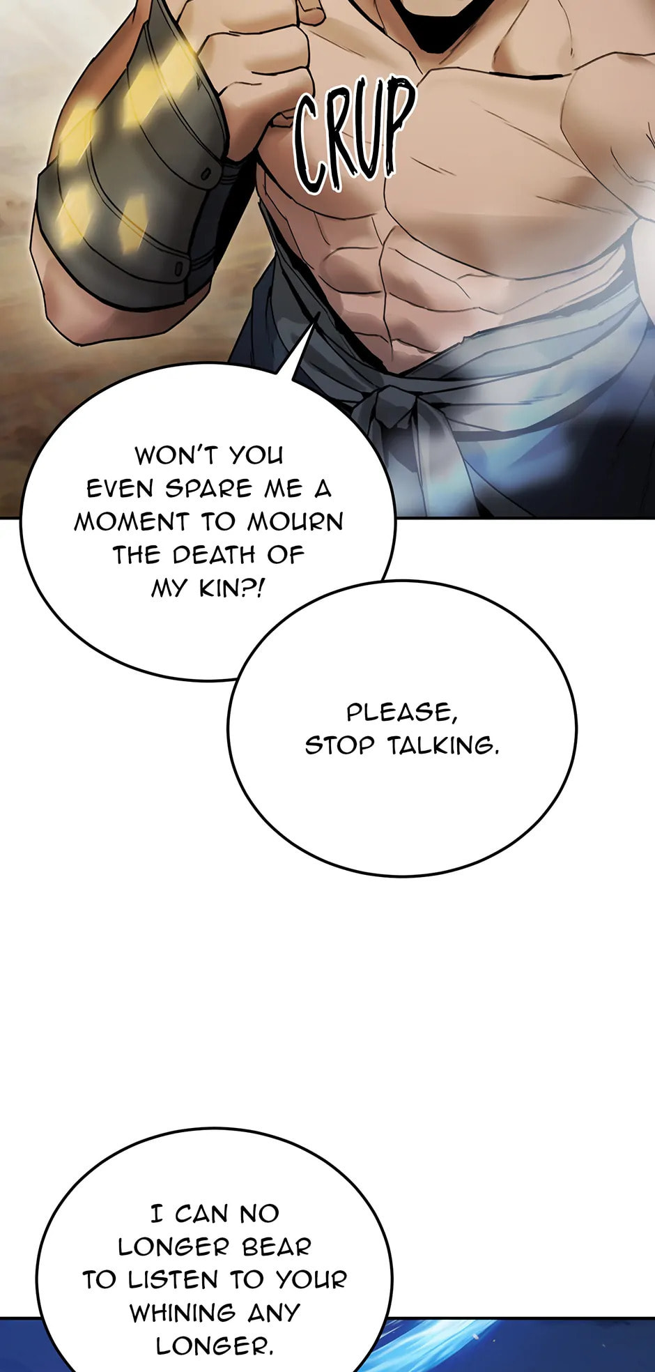Black and White Martial Emperor Chapter 45 page 61 - 