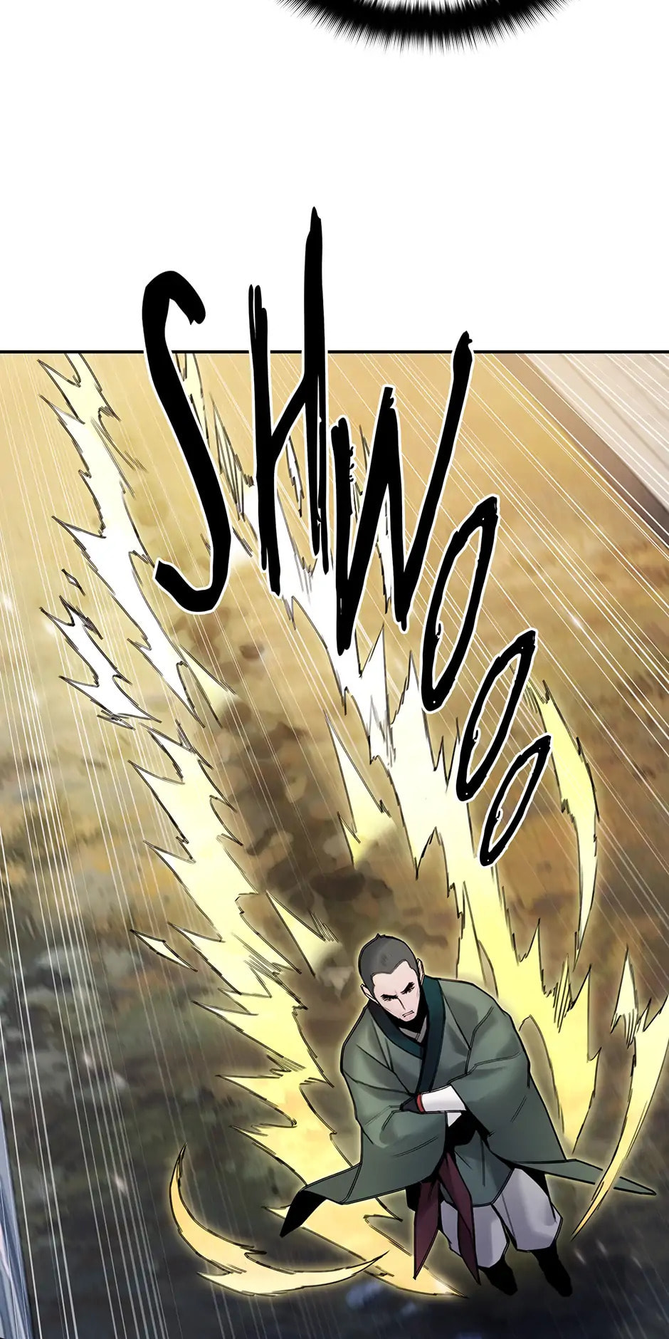 Black and White Martial Emperor Chapter 45 page 67 - 
