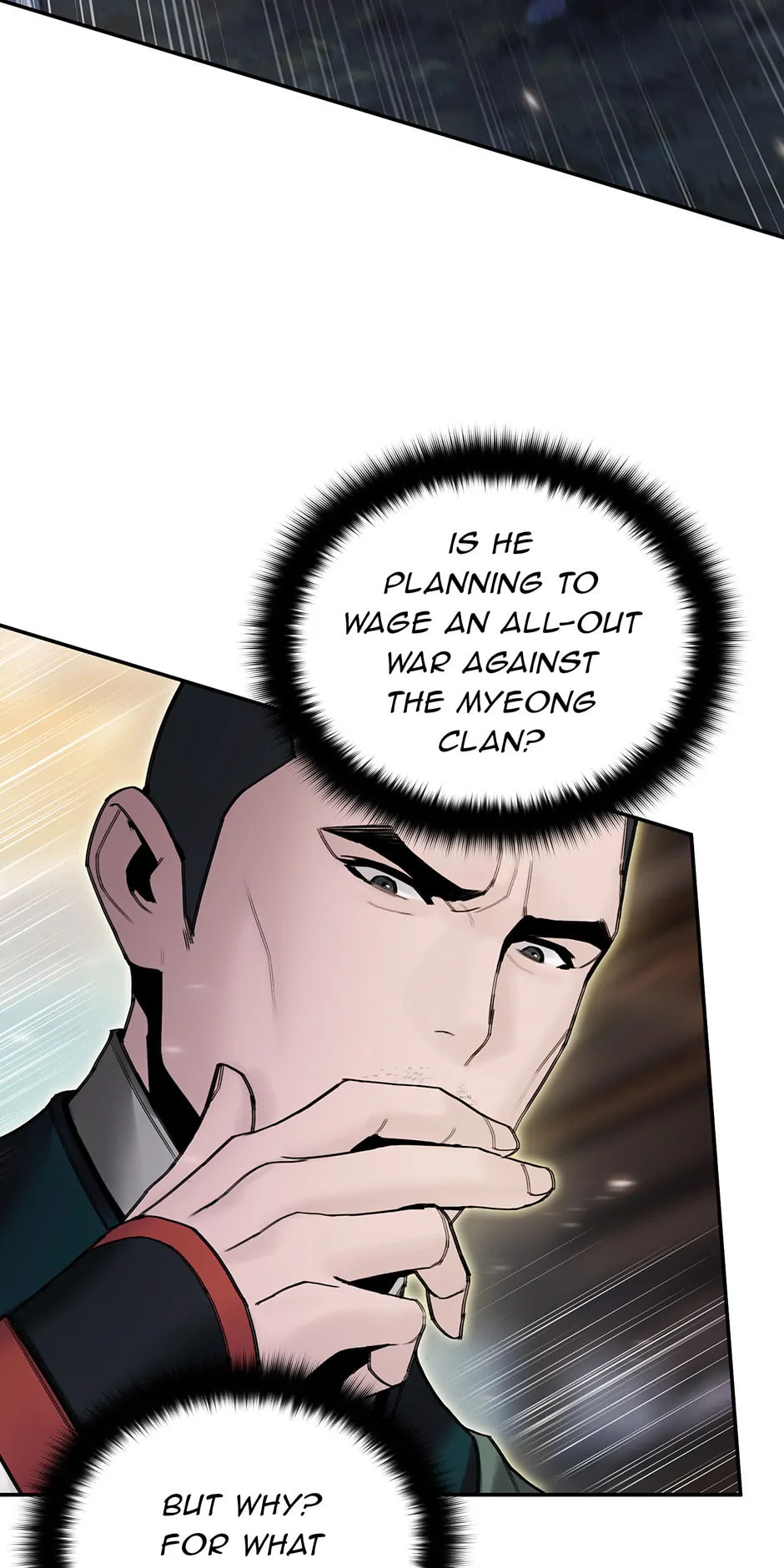 Black and White Martial Emperor Chapter 45 page 68 - 