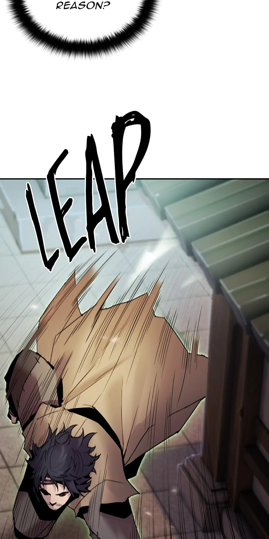 Black and White Martial Emperor Chapter 45 page 69 - 