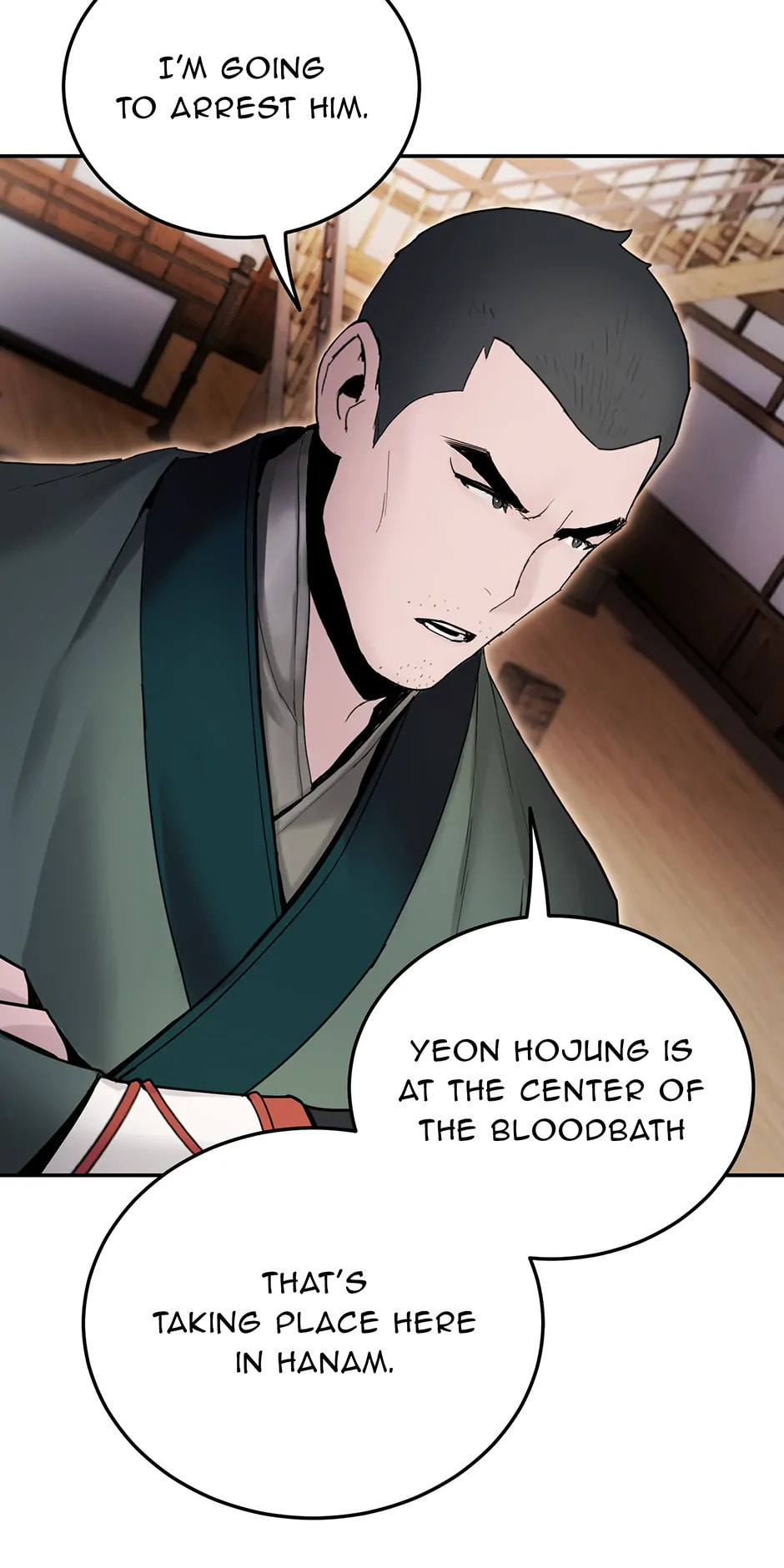Black and White Martial Emperor Chapter 45 page 75 - 