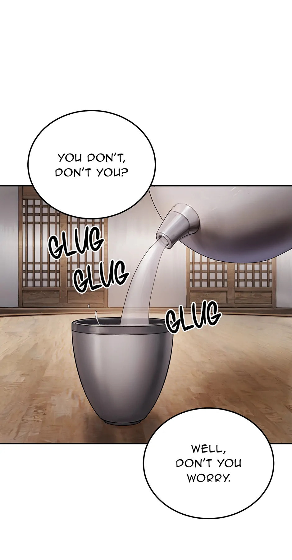 Black and White Martial Emperor Chapter 45 page 80 - 