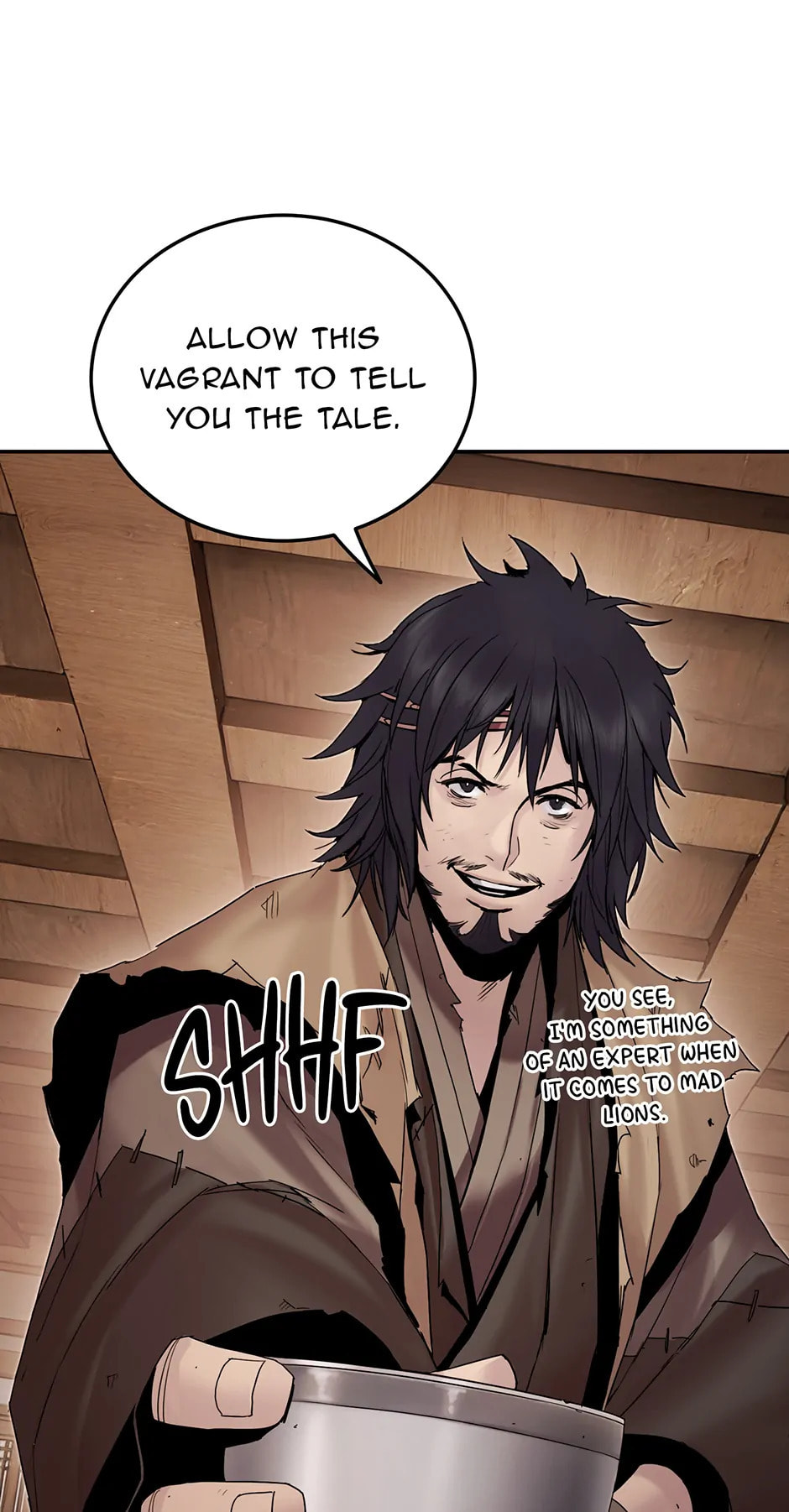 Black and White Martial Emperor Chapter 45 page 81 - 