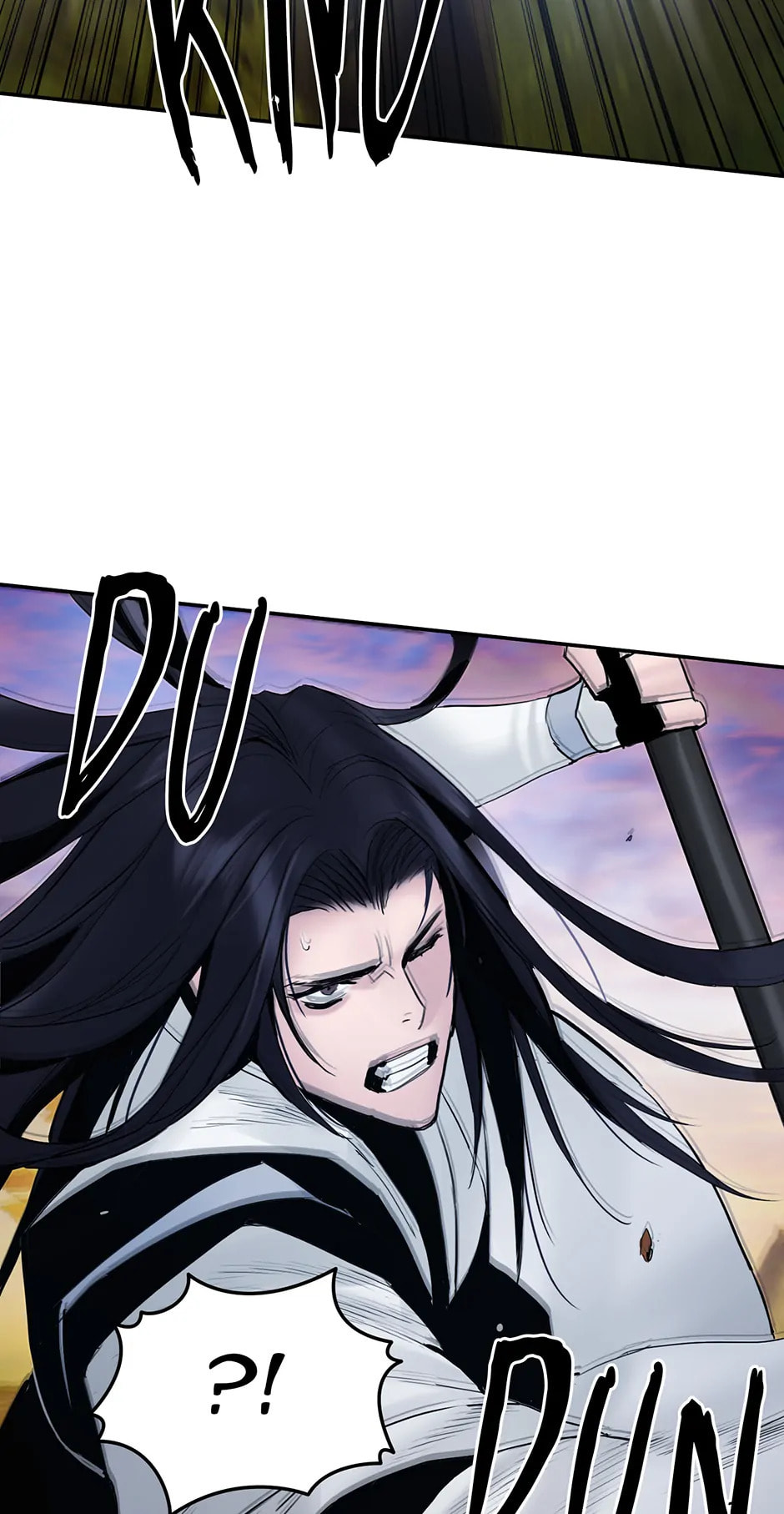 Black and White Martial Emperor Chapter 46 page 14 - 