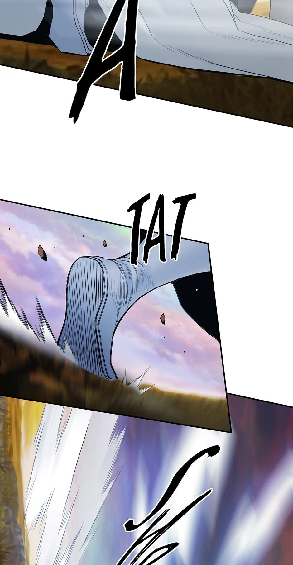 Black and White Martial Emperor Chapter 46 page 18 - 