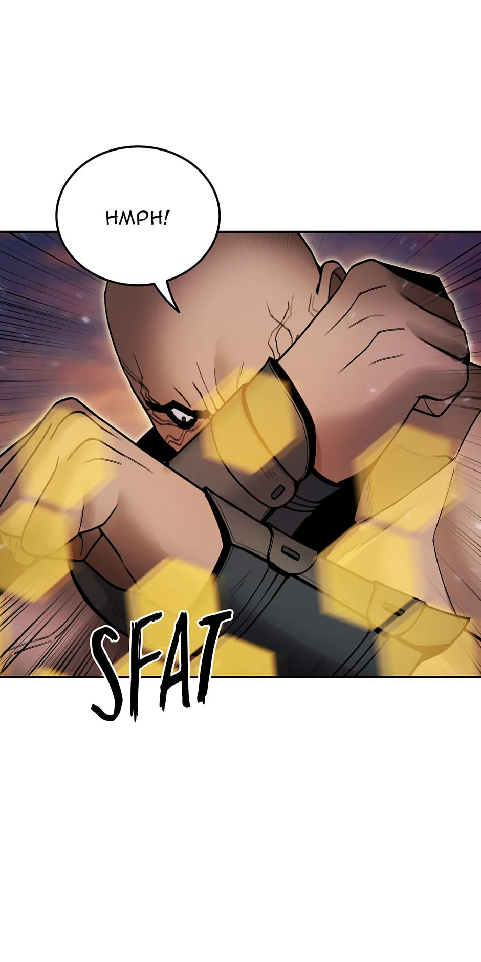 Black and White Martial Emperor Chapter 46 page 20 - 