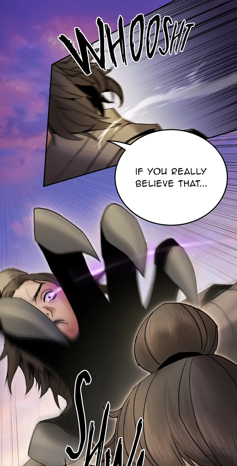Black and White Martial Emperor Chapter 46 page 40 - 