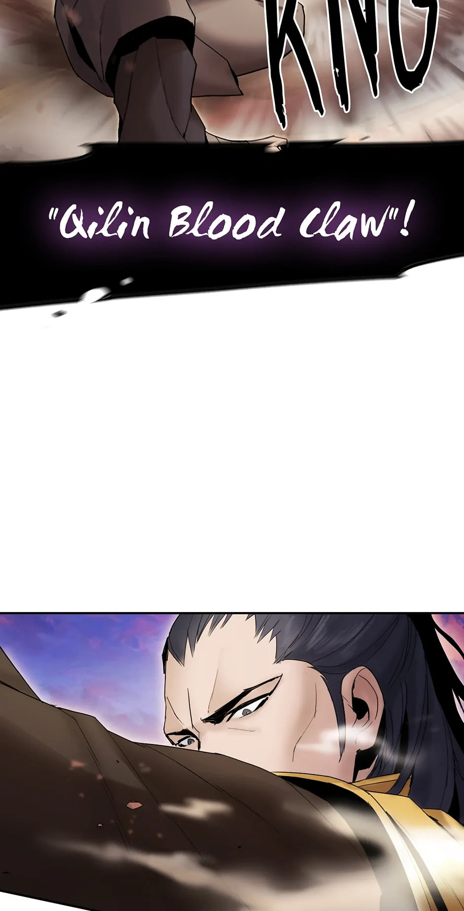 Black and White Martial Emperor Chapter 46 page 43 - 