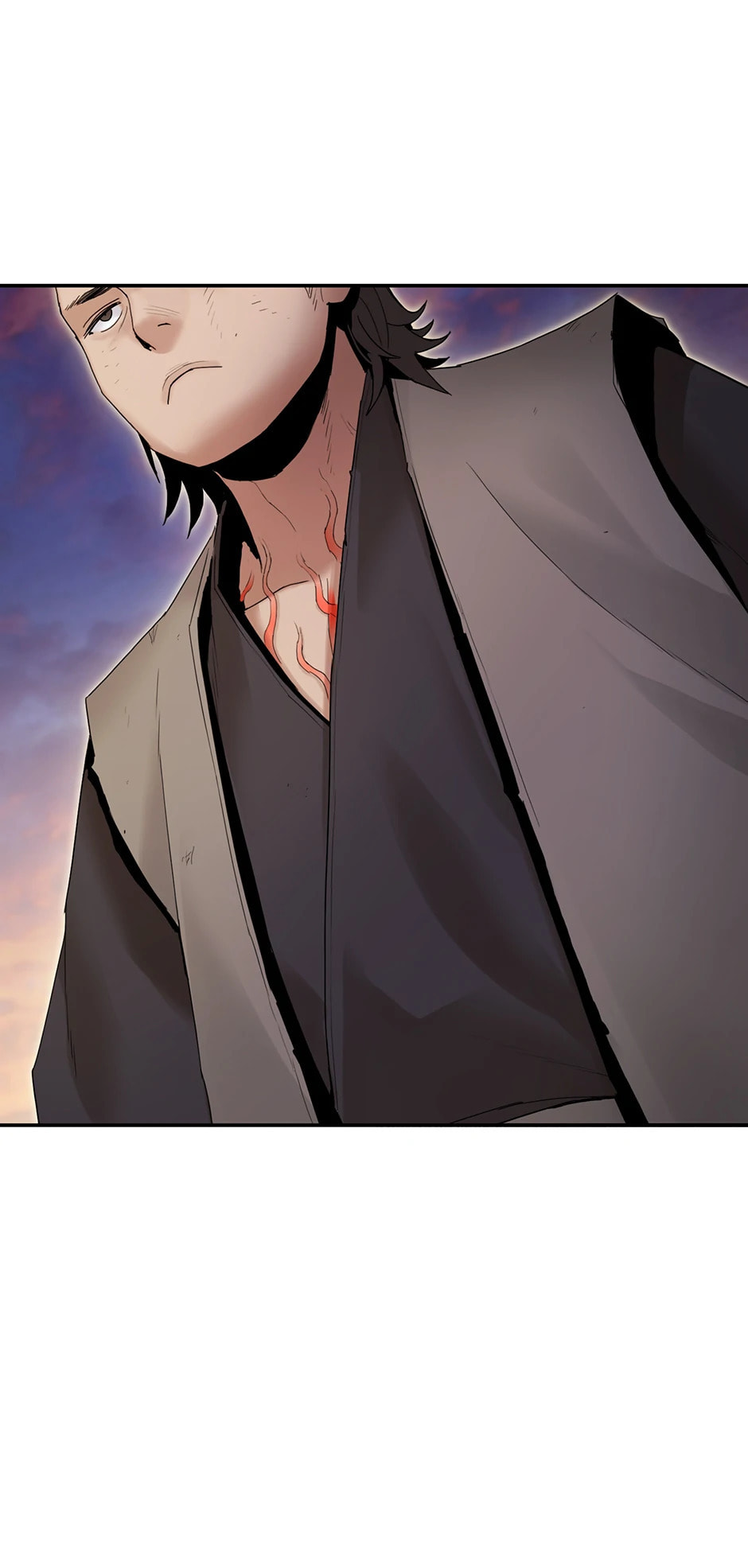 Black and White Martial Emperor Chapter 46 page 50 - 