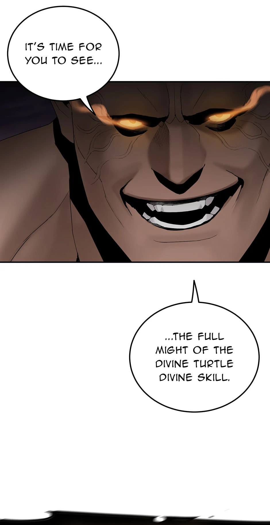 Black and White Martial Emperor Chapter 46 page 59 - 