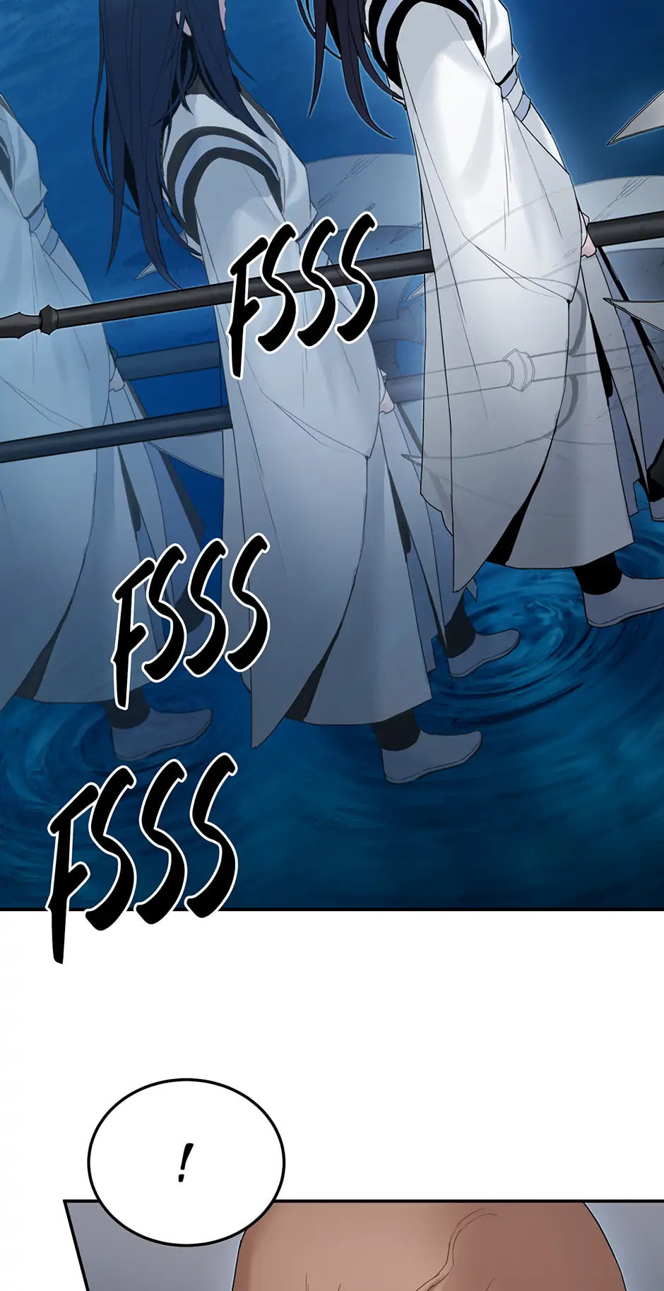 Black and White Martial Emperor Chapter 46 page 62 - 
