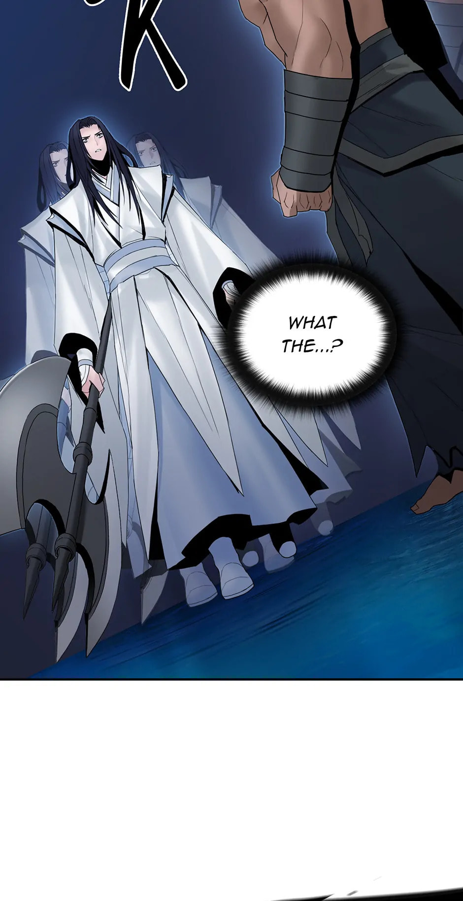 Black and White Martial Emperor Chapter 46 page 64 - 