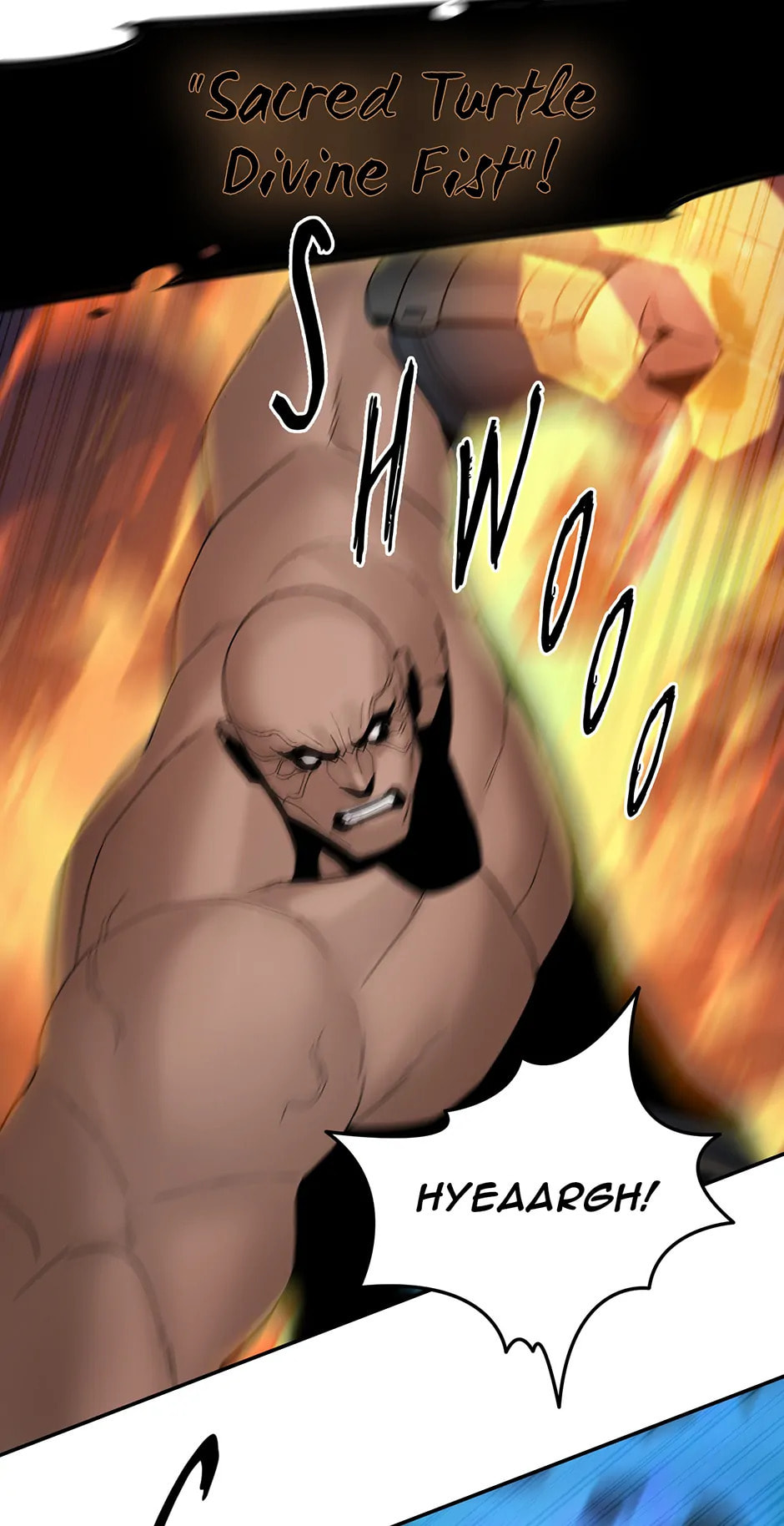 Black and White Martial Emperor Chapter 46 page 65 - 