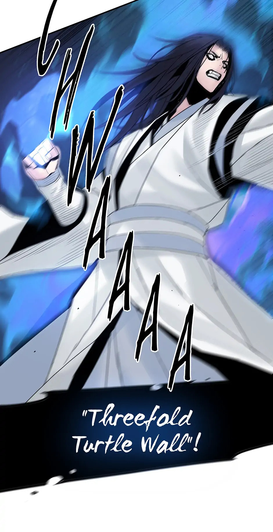 Black and White Martial Emperor Chapter 46 page 66 - 