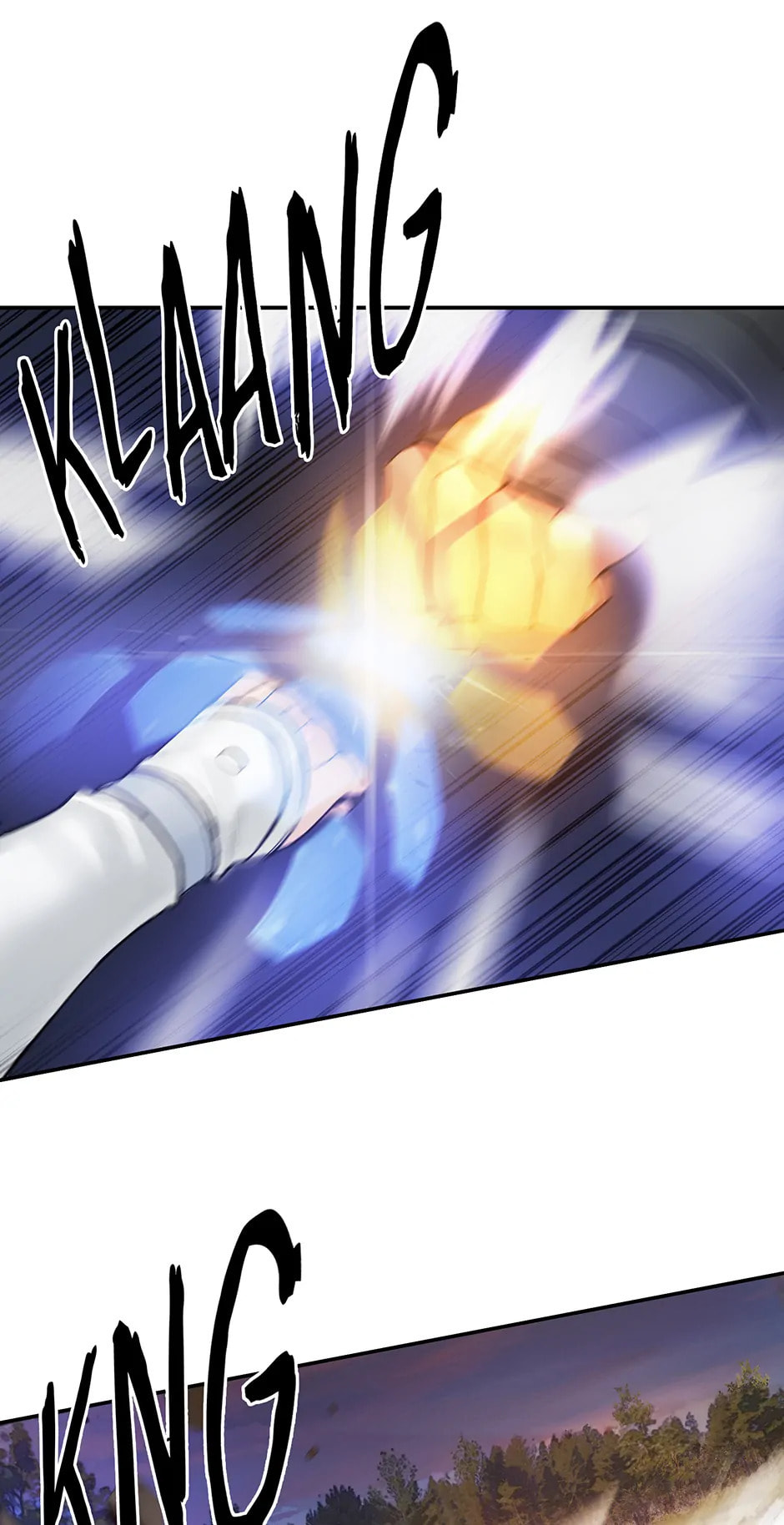 Black and White Martial Emperor Chapter 46 page 67 - 