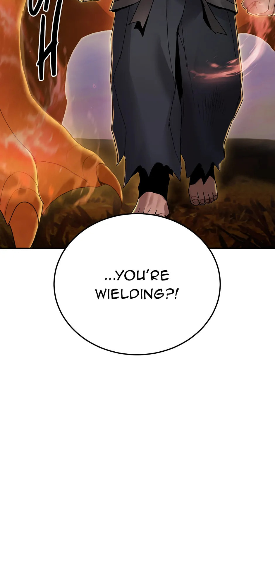 Black and White Martial Emperor Chapter 46 page 75 - 