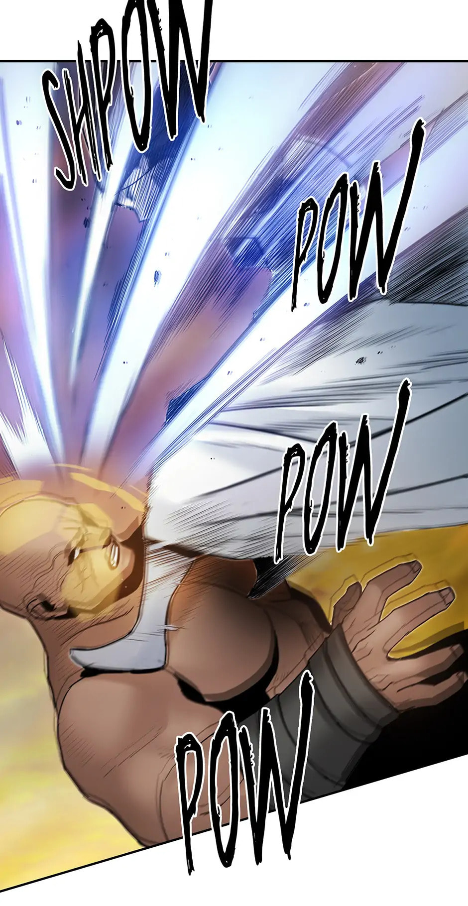 Black and White Martial Emperor Chapter 46 page 9 - 