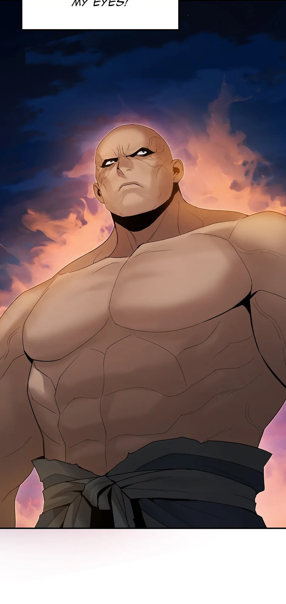 Black and White Martial Emperor Chapter 47 page 17 - 