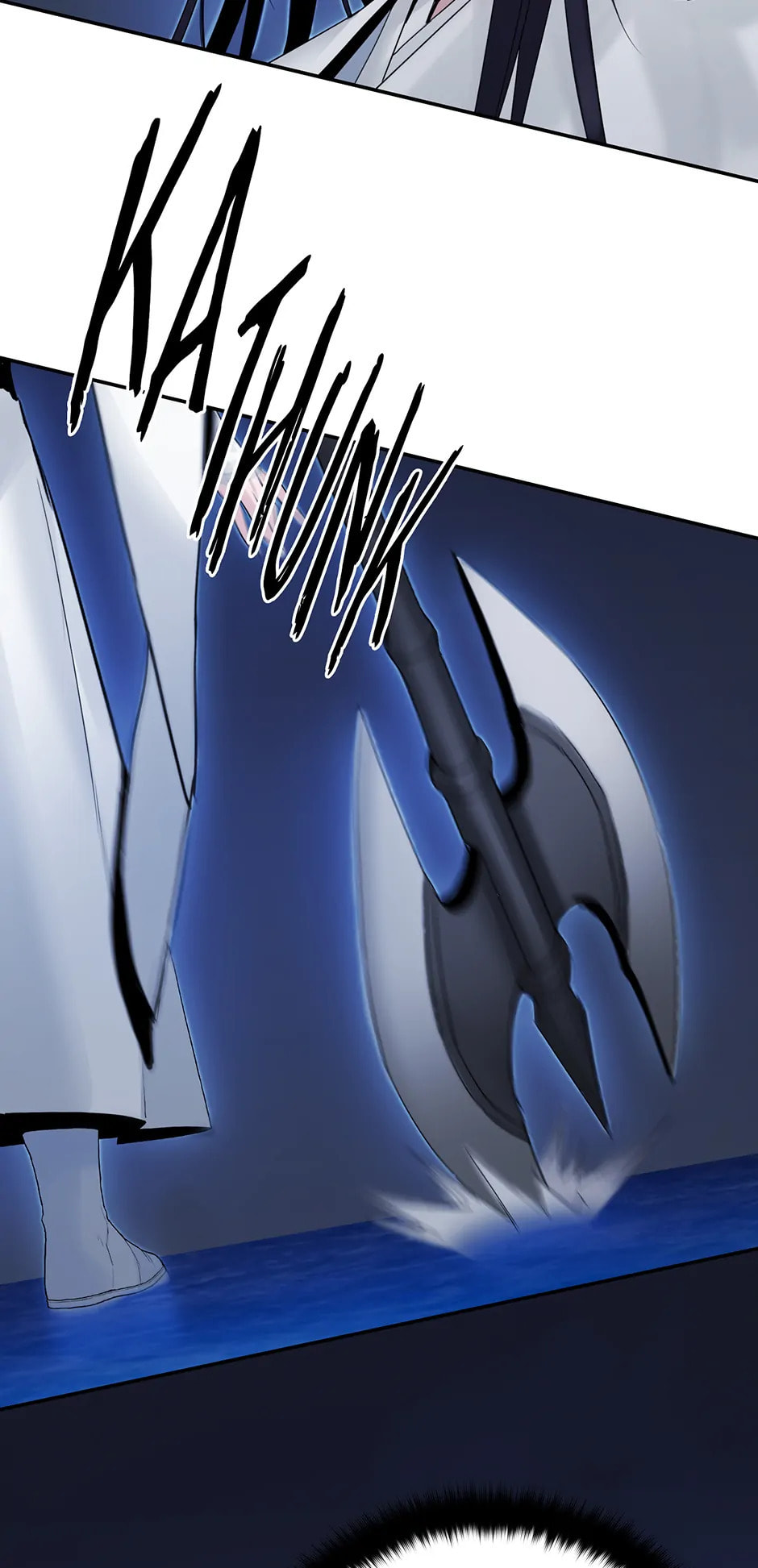 Black and White Martial Emperor Chapter 47 page 24 - 