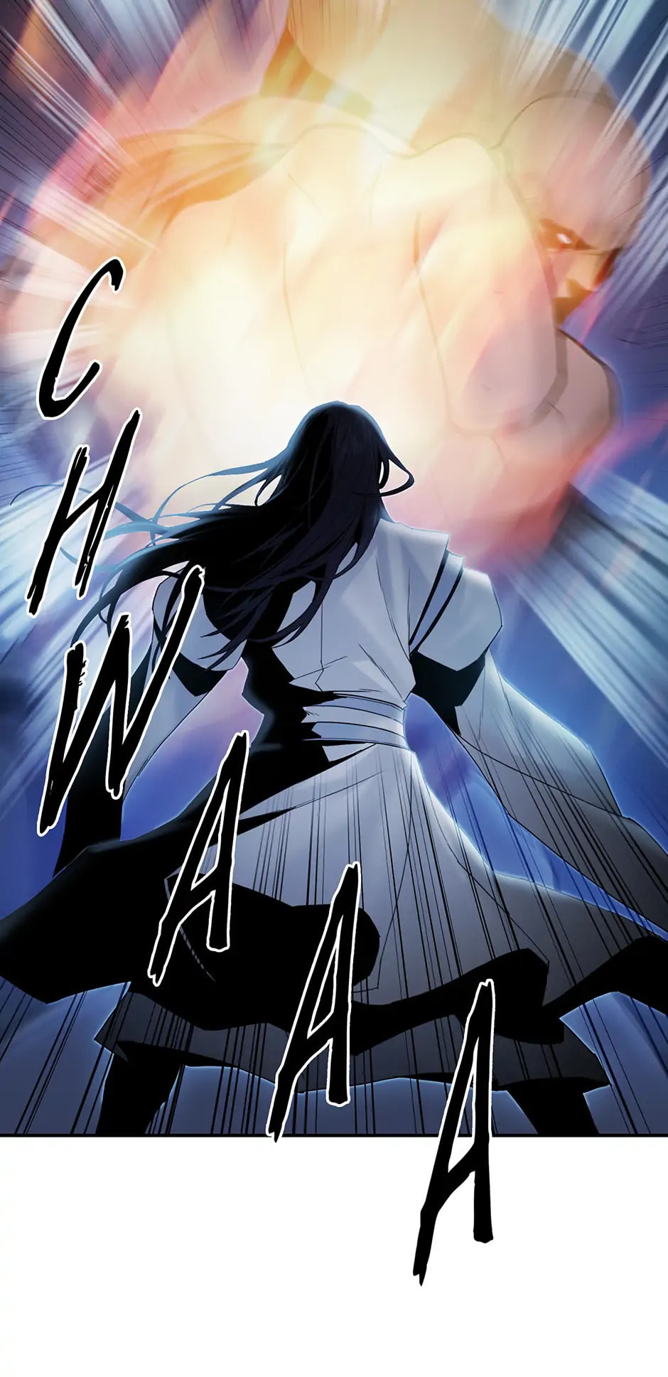 Black and White Martial Emperor Chapter 47 page 27 - 