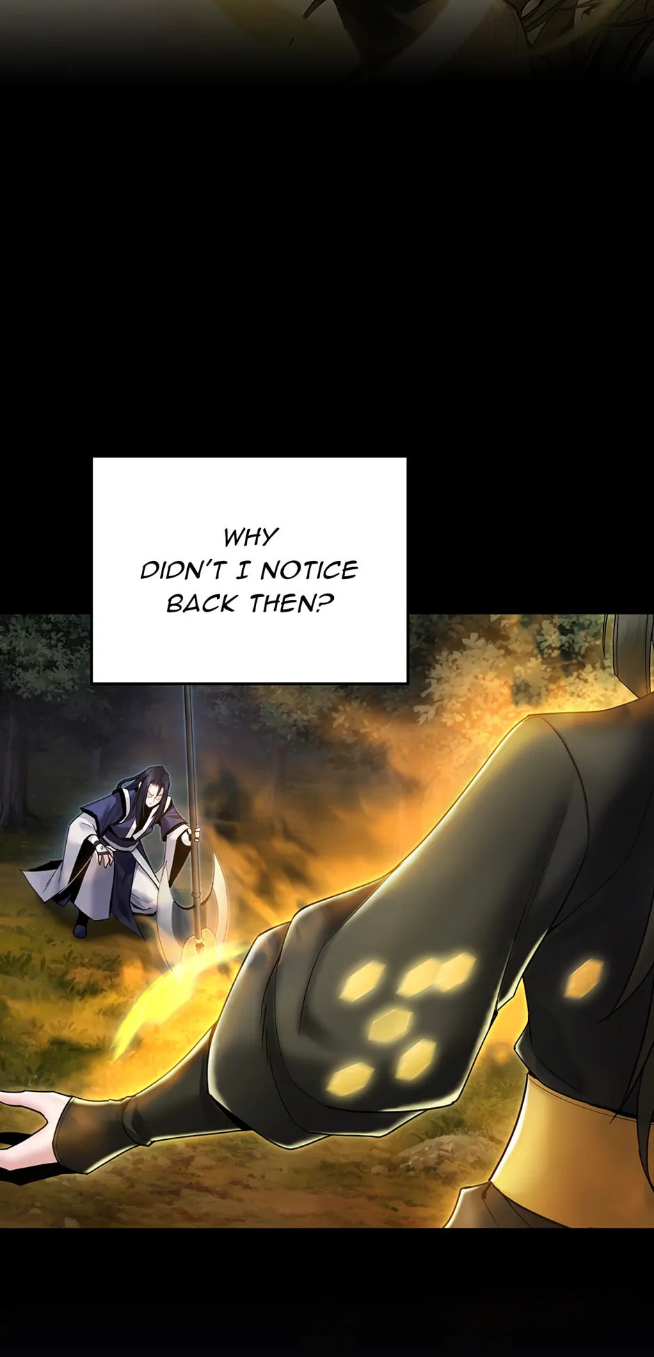 Black and White Martial Emperor Chapter 47 page 4 - 