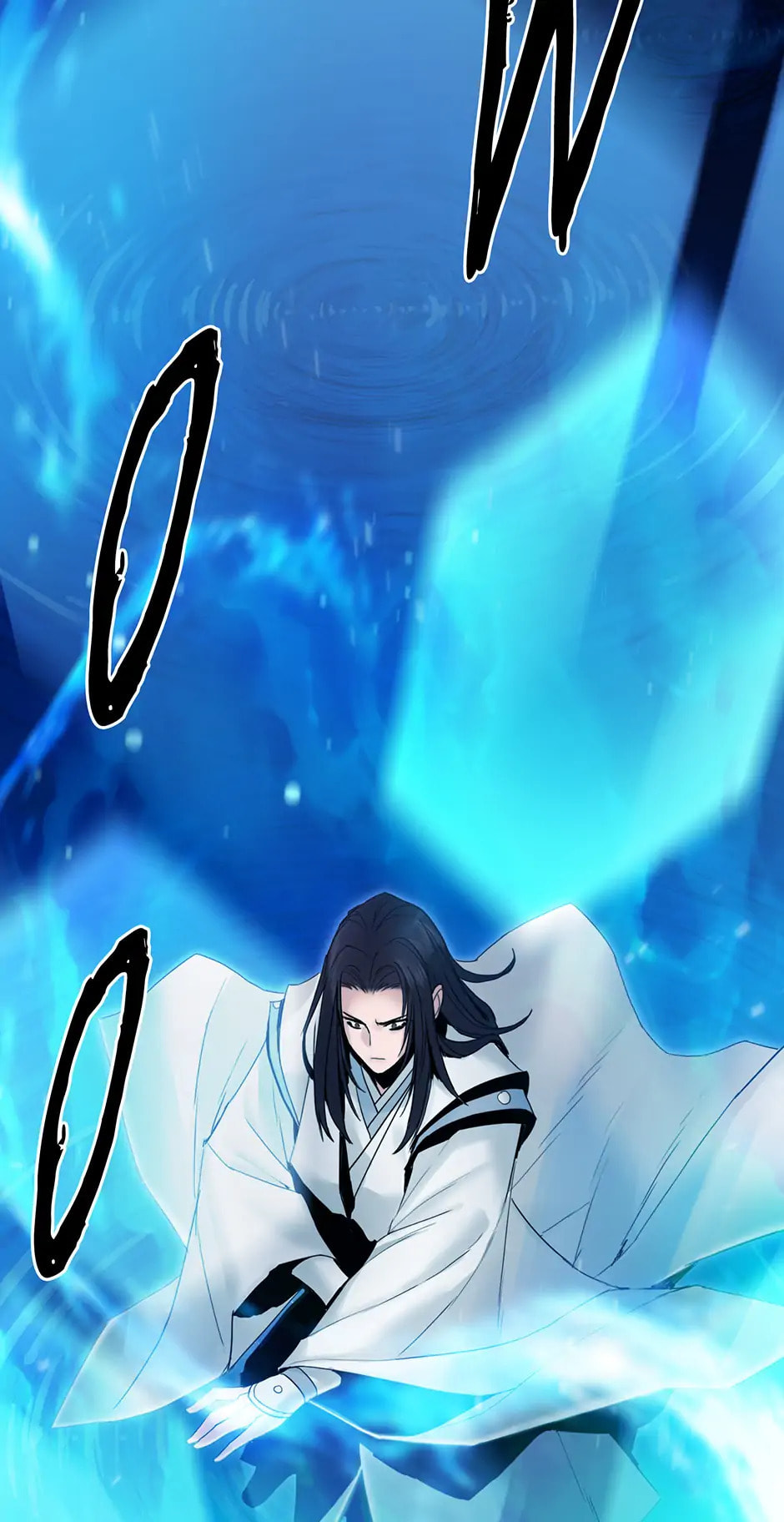 Black and White Martial Emperor Chapter 47 page 31 - 
