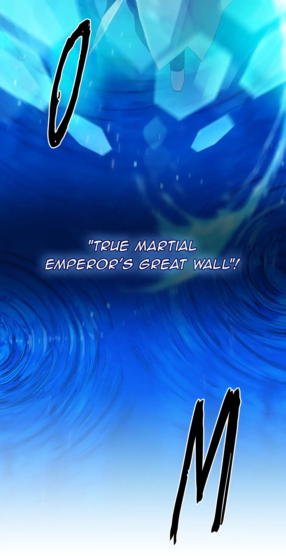 Black and White Martial Emperor Chapter 47 page 32 - 