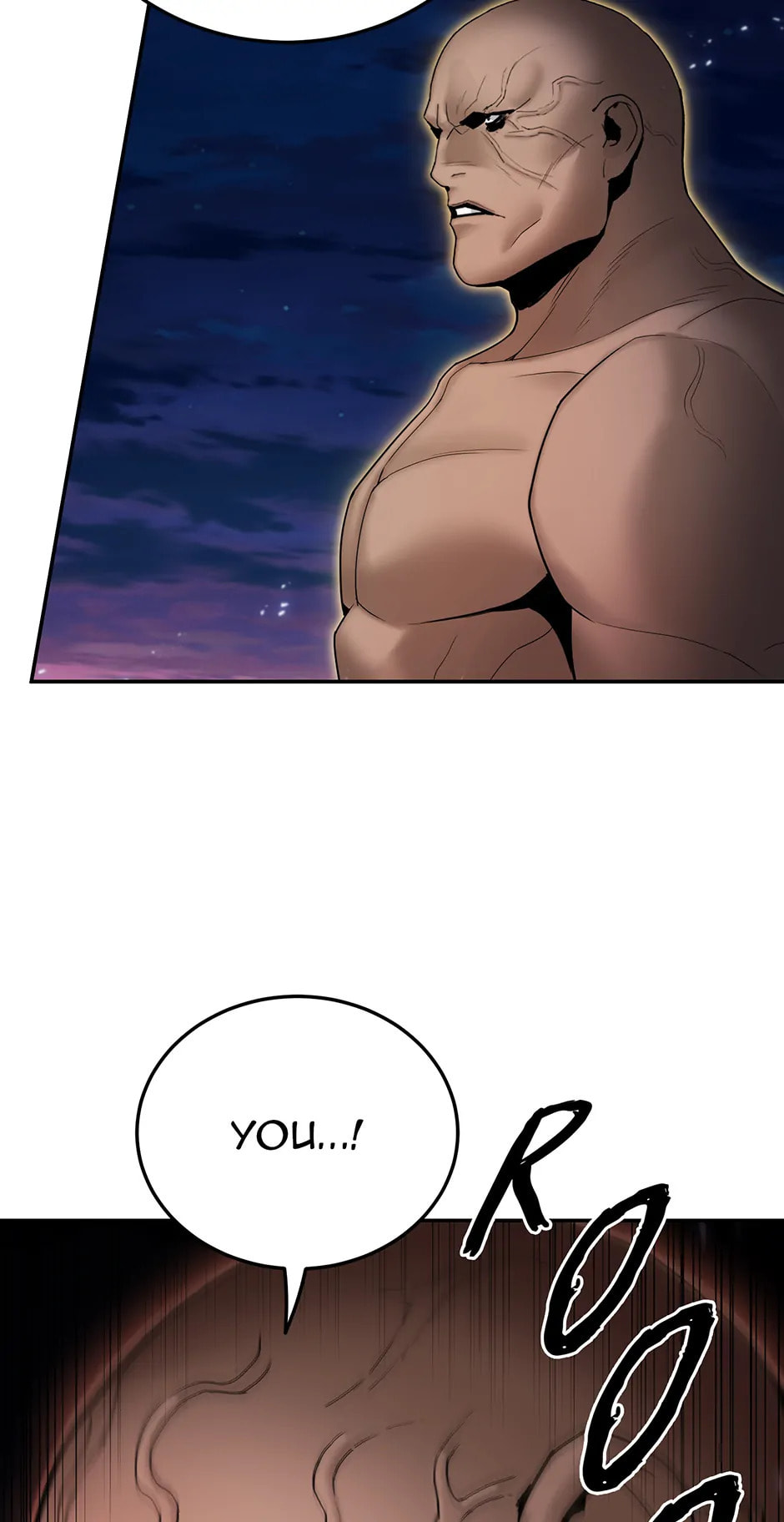 Black and White Martial Emperor Chapter 47 page 35 - 