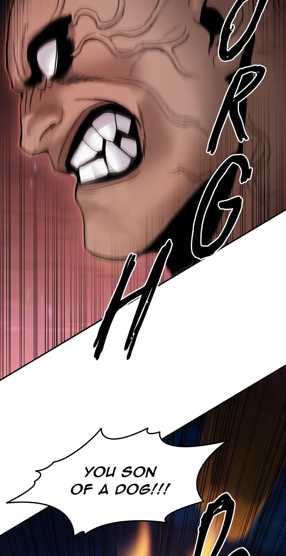 Black and White Martial Emperor Chapter 47 page 36 - 