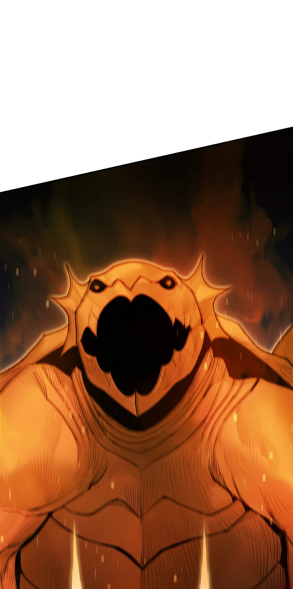 Black and White Martial Emperor Chapter 47 page 39 - 