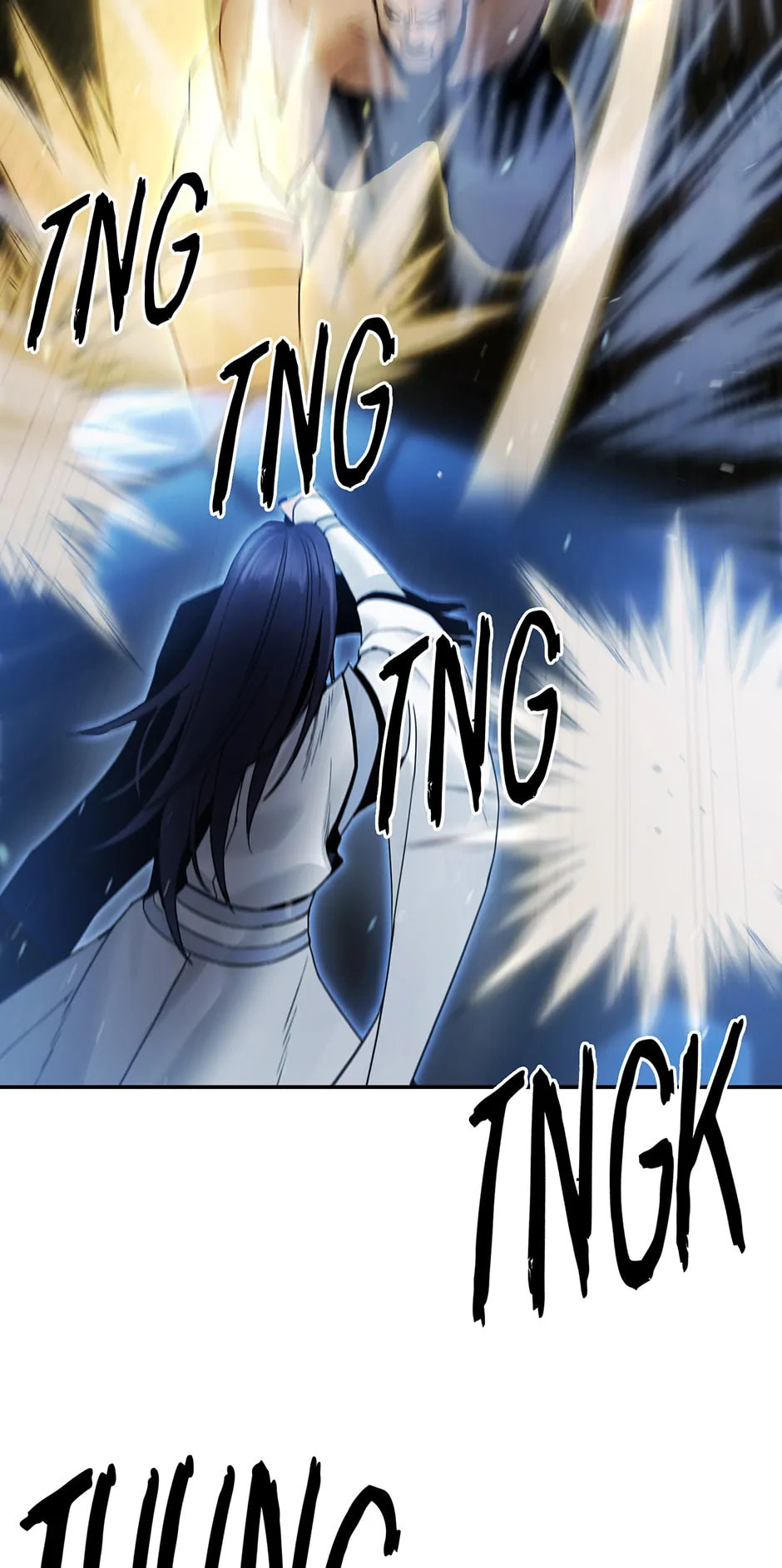 Black and White Martial Emperor Chapter 47 page 43 - 