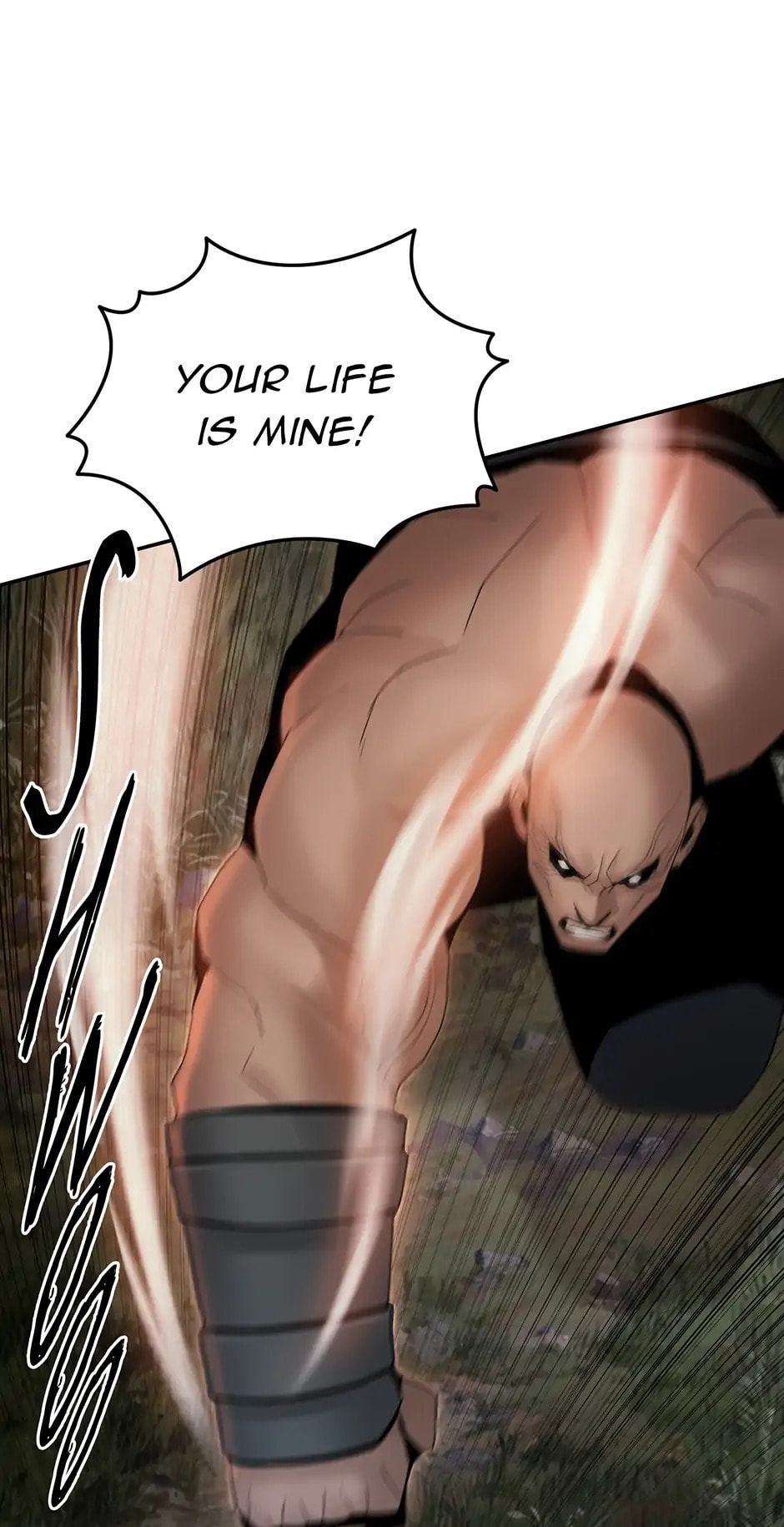 Black and White Martial Emperor Chapter 47 page 51 - 
