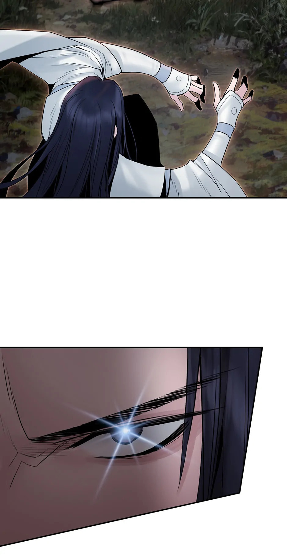Black and White Martial Emperor Chapter 47 page 52 - 
