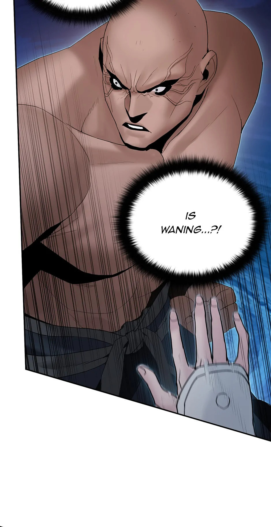 Black and White Martial Emperor Chapter 47 page 55 - 