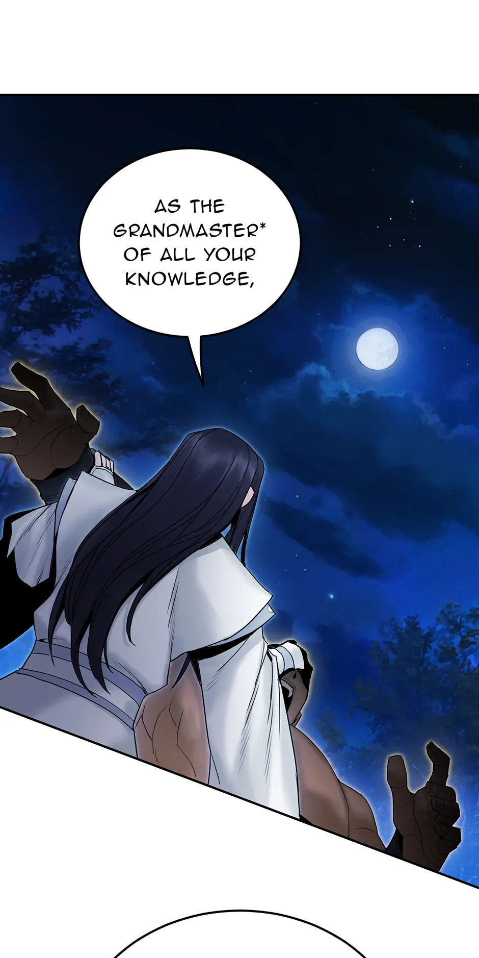 Black and White Martial Emperor Chapter 47 page 57 - 