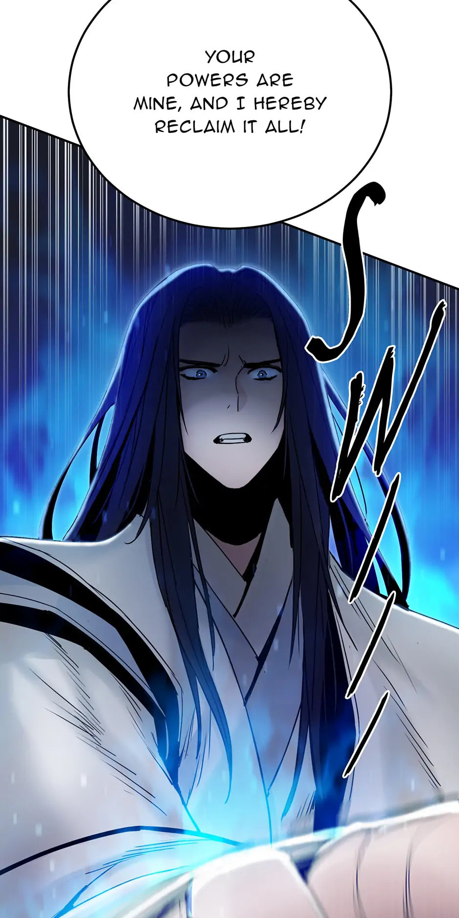 Black and White Martial Emperor Chapter 47 page 58 - 