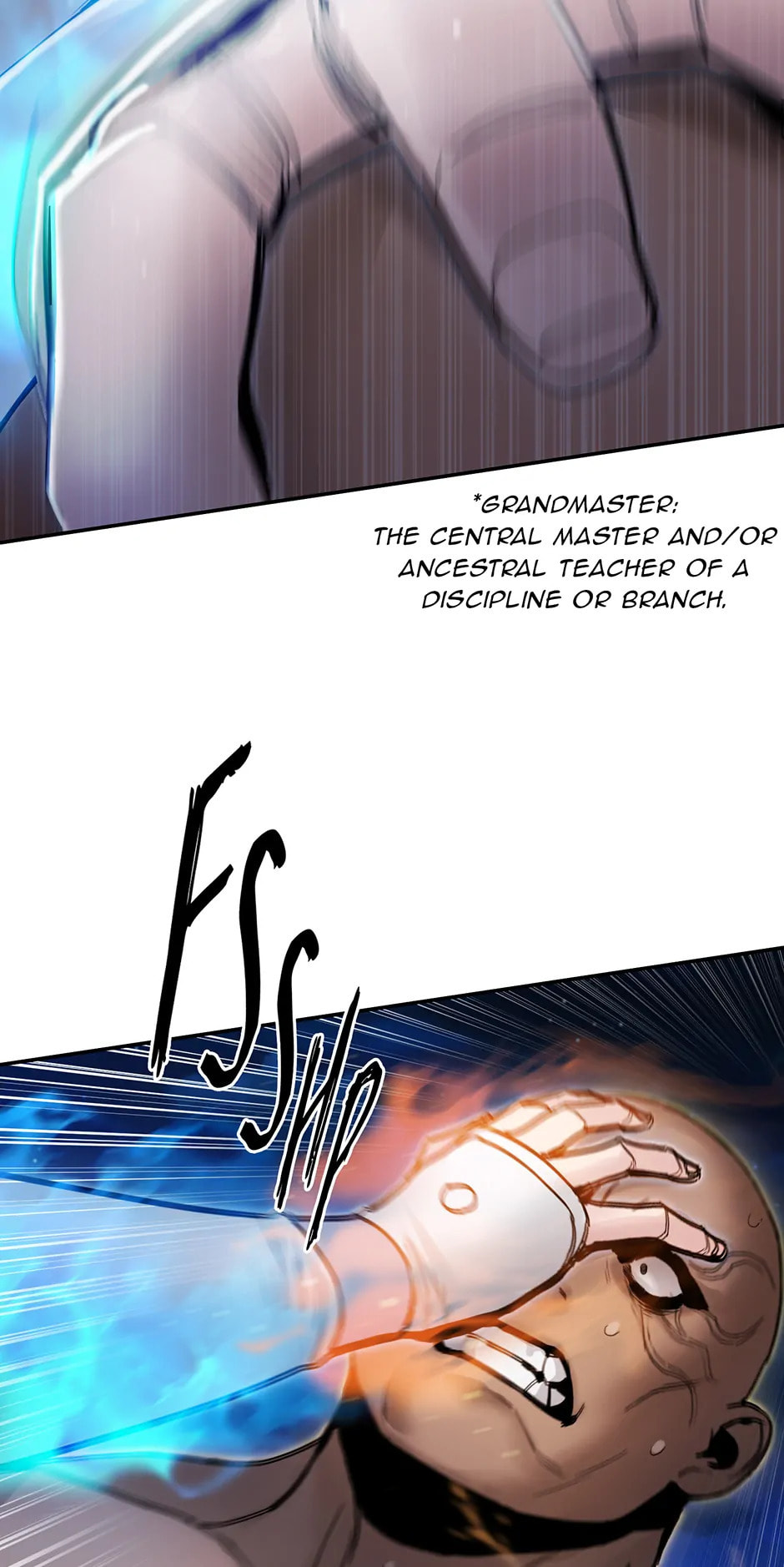 Black and White Martial Emperor Chapter 47 page 59 - 