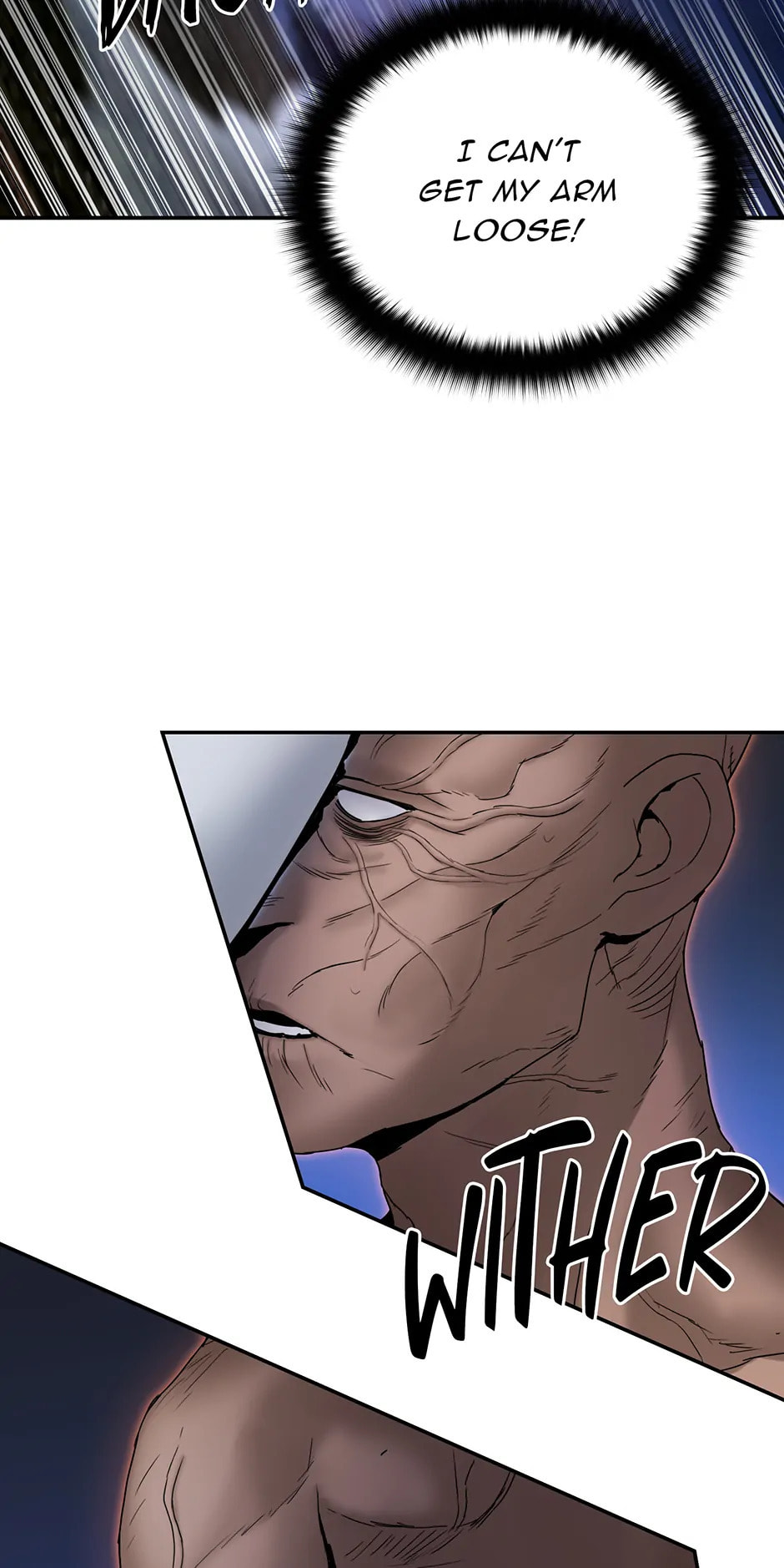 Black and White Martial Emperor Chapter 47 page 61 - 